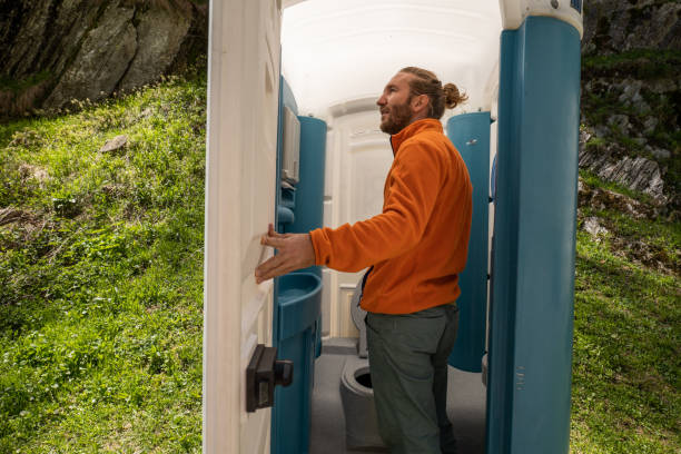 Professional porta potty rental in Gallatin, MO